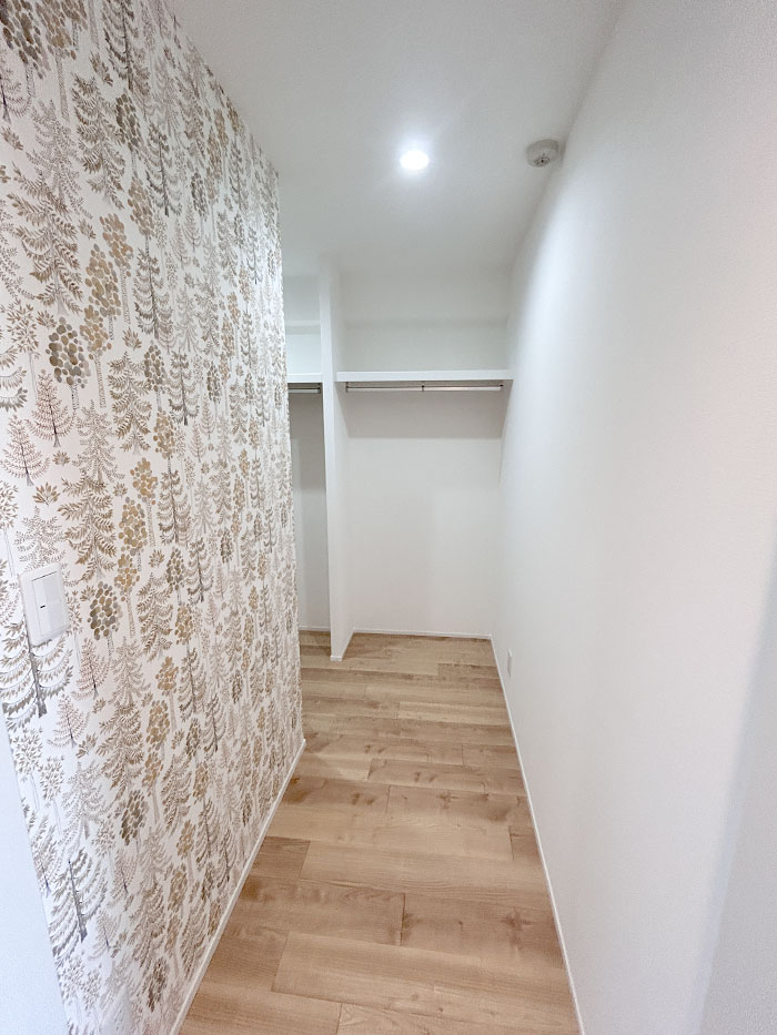 名古屋市昭和区 M様邸-マンションフルリフォーム施工後02