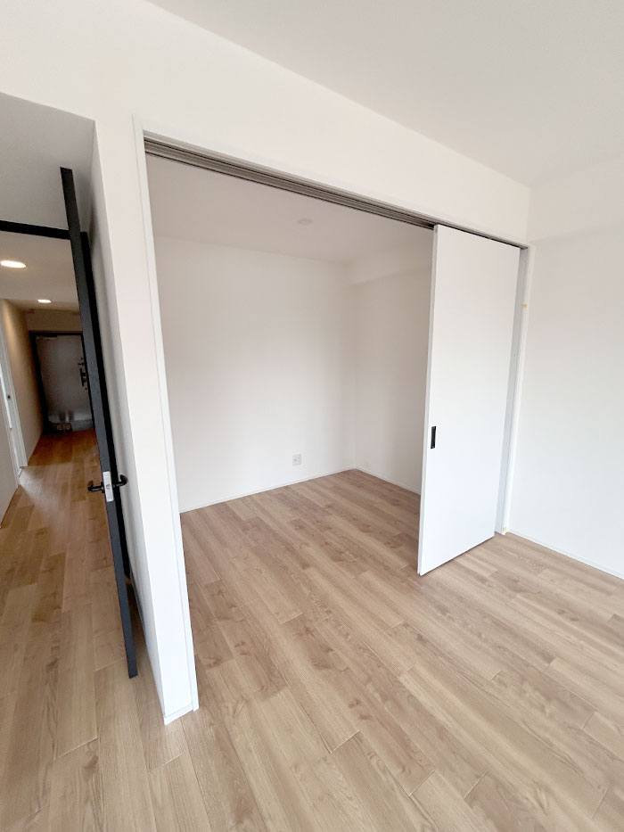 名古屋市昭和区 M様邸-マンションフルリフォーム施工後04