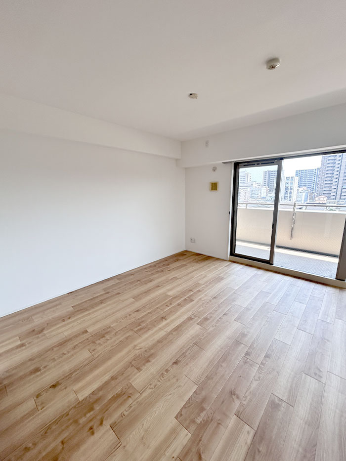 名古屋市昭和区 M様邸-マンションフルリフォーム施工後05