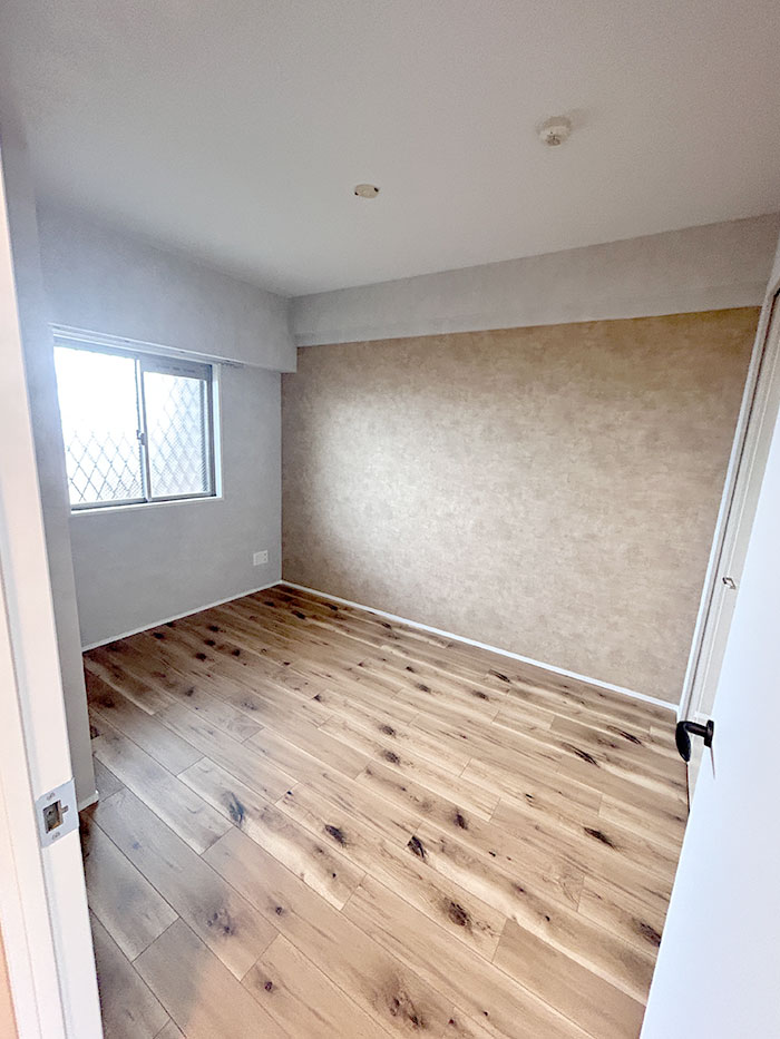 名古屋市昭和区 M様邸-マンションフルリフォーム施工後07