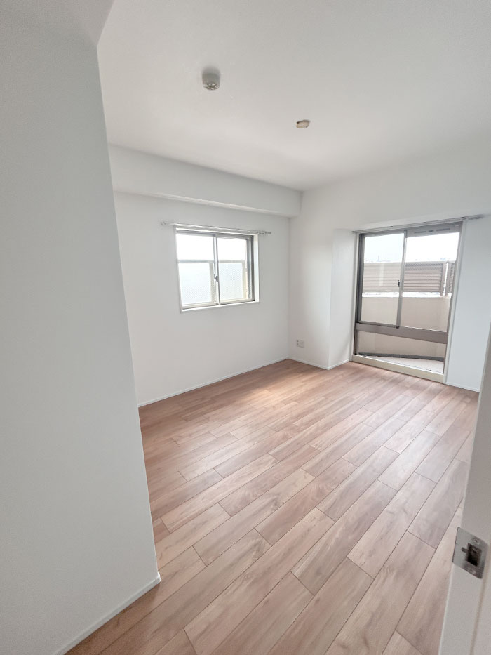 名古屋市昭和区 M様邸-マンションフルリフォーム施工後08