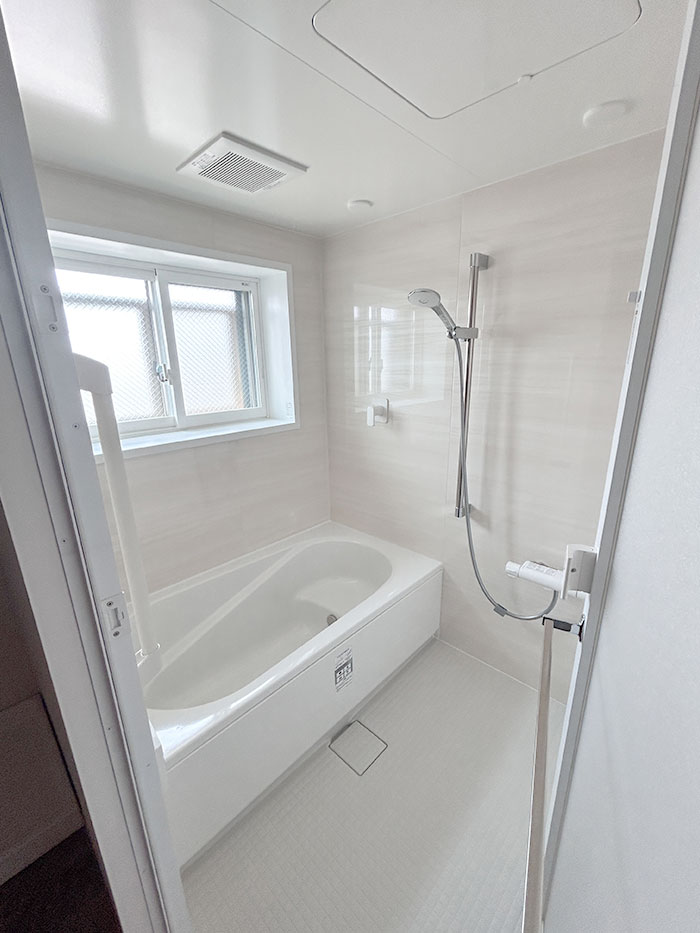 名古屋市昭和区 M様邸-マンションフルリフォーム施工後09