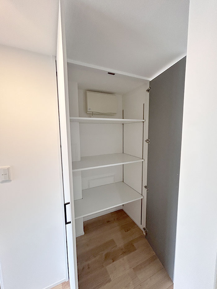 名古屋市昭和区 M様邸-マンションフルリフォーム施工後10