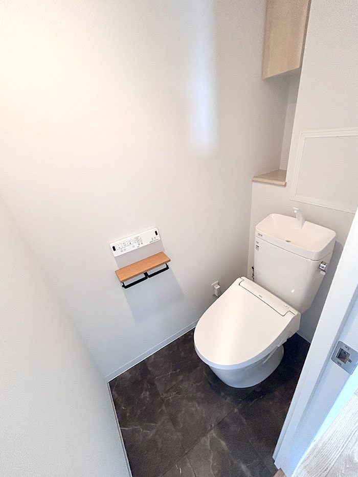 名古屋市昭和区 M様邸-マンションフルリフォーム施工後15