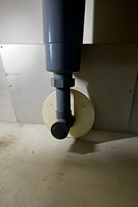 名古屋市千種区 S様邸-キッチンリフォーム施工前03