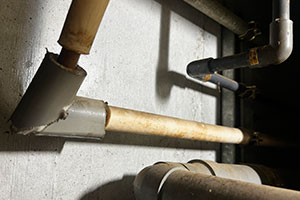 名古屋市千種区 S様邸-キッチンリフォーム施工前04