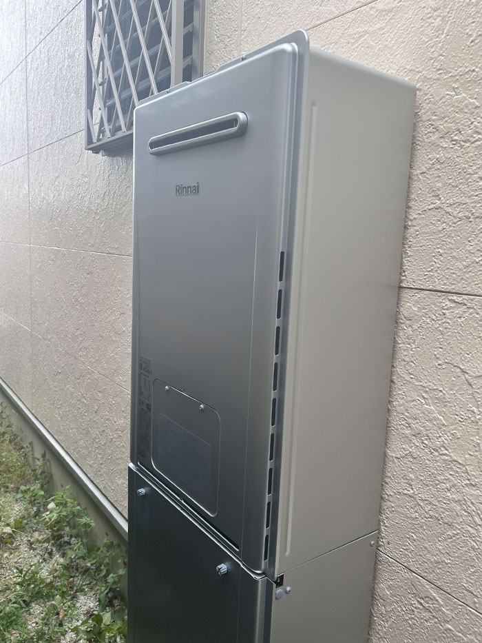 名古屋市千種区 M様邸-トイレリフォーム施工後02