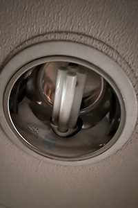 名古屋市瑞穂区 O様邸-トイレリフォーム施工前02