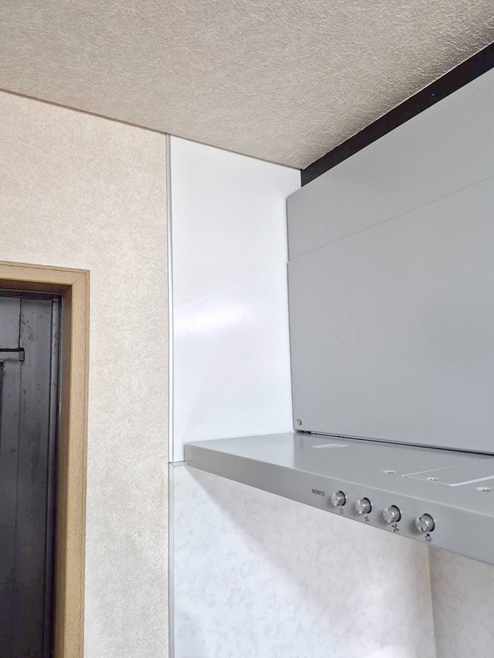 名古屋市千種区 Y様邸-キッチンリフォーム施工後02