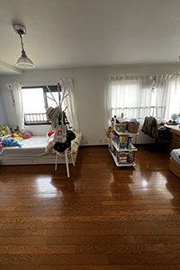 名古屋市瑞穂区 K様邸-内装リフォーム施工前01