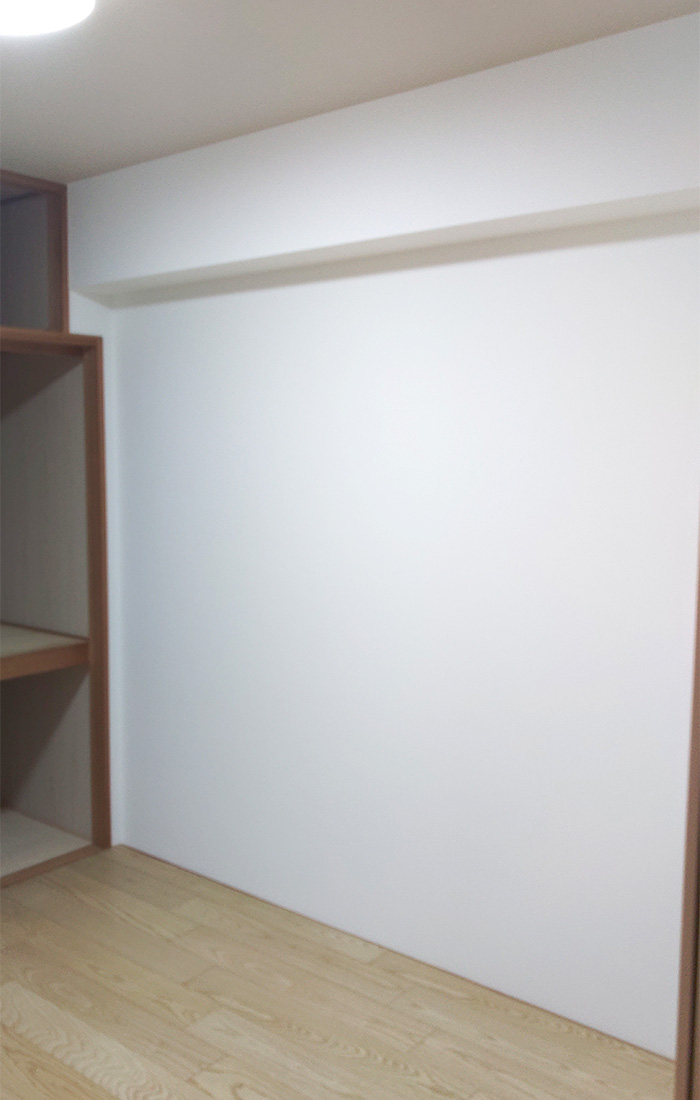 名古屋市瑞穂区 I様邸-内装リフォーム施工後02
