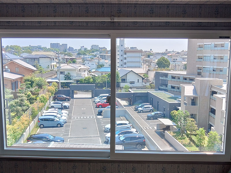 名古屋市瑞穂区 N様邸-断熱リフォーム施工後02
