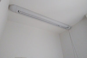 名古屋市昭和区 I様邸-リフォーム施工前01
