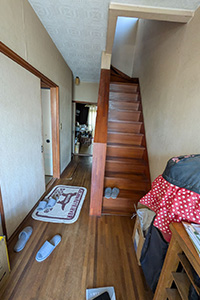 名古屋市千種区 K様邸-内装リフォーム施工前01