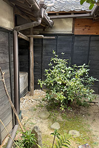 知多市 T様邸-エクステリアリフォーム施工前01