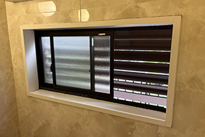 大府市 N様邸-バスルームリフォーム施工前01