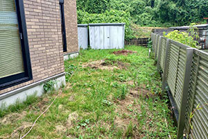 知多市 K様邸-リフォーム施工前01