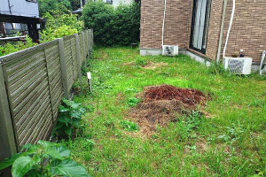 知多市 K様邸-リフォーム施工前02