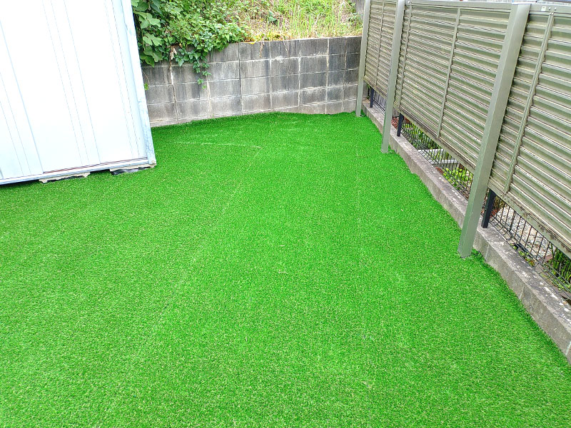 知多市 K様邸-リフォーム施工後02