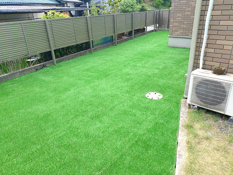 知多市 K様邸-リフォーム施工後03