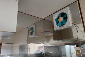 東海市 O様邸-キッチンリフォーム施工前01