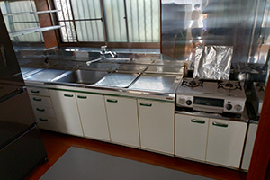 東海市 O様邸-キッチンリフォーム施工前03