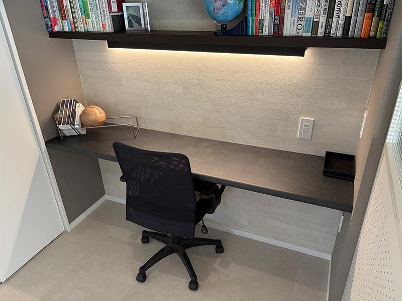 東海市 T様邸-内装リフォーム施工後03