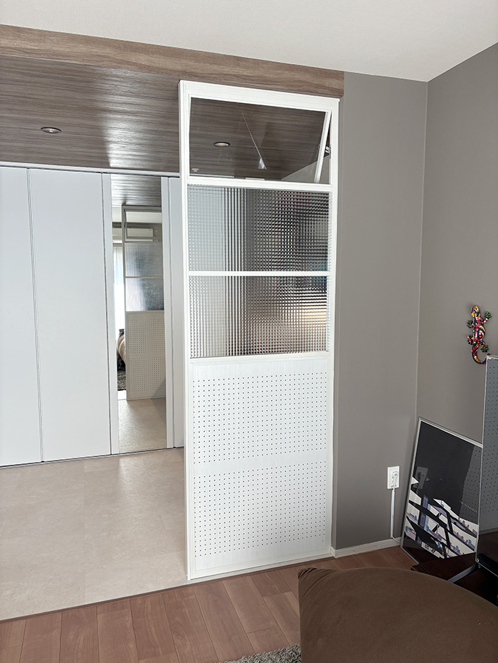 東海市 T様邸-内装リフォーム施工後04