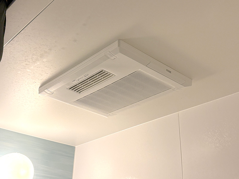 東海市 S様邸-小工事リフォーム施工後01