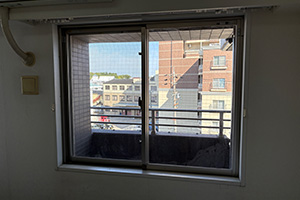 大府市 H様邸-断熱リフォーム施工前03