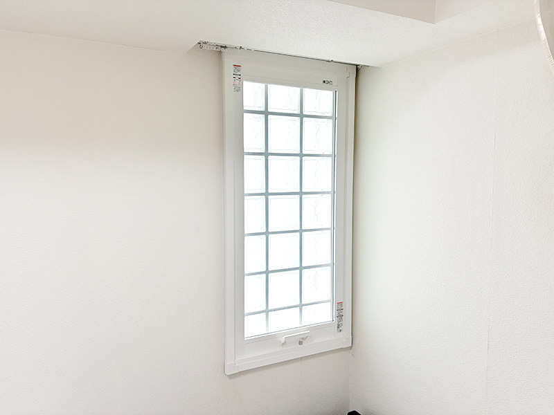 大府市 H様邸-断熱リフォーム施工後02