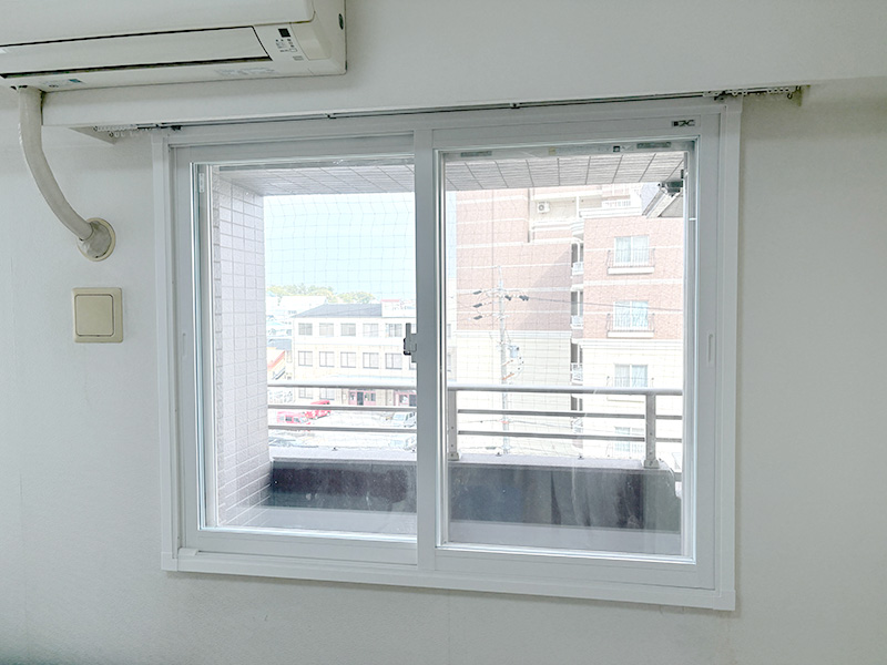 大府市 H様邸-断熱リフォーム施工後03