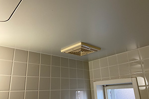 知多市 Y様邸-バスルームリフォーム施工前03