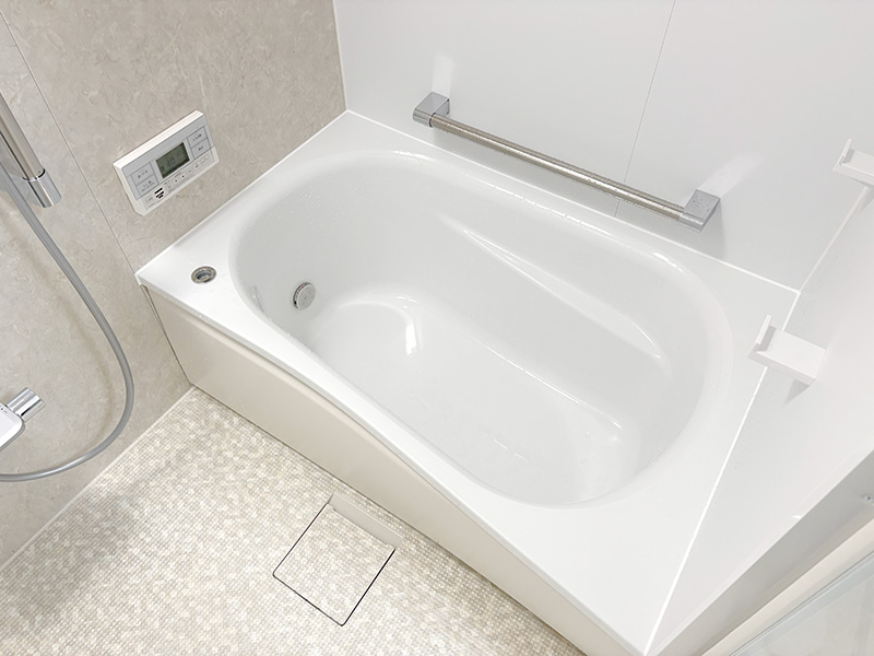 知多市 Y様邸-バスルームリフォーム施工後01