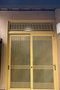 知多郡東浦町 A様邸-玄関ドアリフォーム施工前01