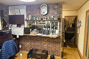 東海市 S様邸-キッチンリフォーム施工前03