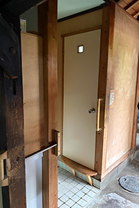 常滑市 F様邸-トイレリフォーム施工前01