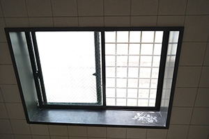 調布市 K様邸-バスルームリフォーム施工前03