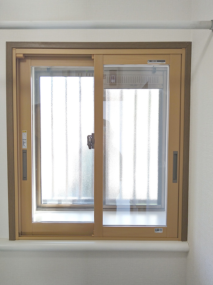 調布市 K様邸-洗面リフォーム施工後02