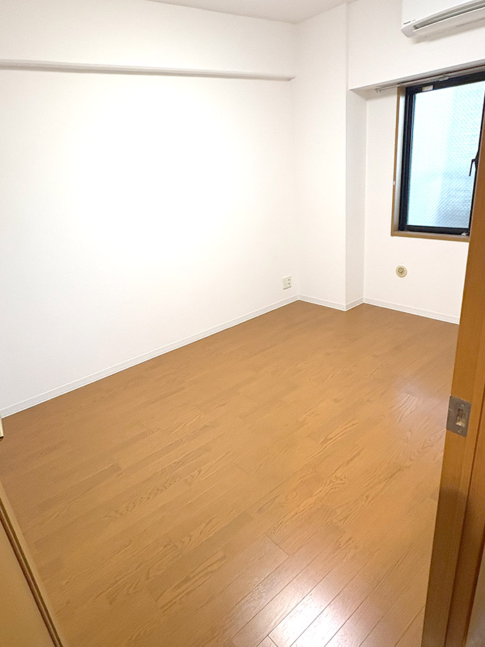 調布市 M様邸-内装リフォーム施工後01