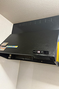 調布市 I様邸-キッチンリフォーム, 小工事リフォーム施工前01