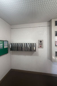 調布市 K様邸-エクステリアリフォーム施工前01