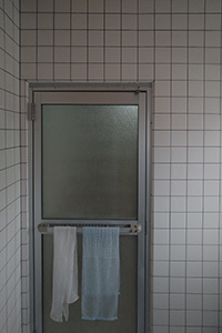 富士市 H様邸-バスルームリフォーム施工前04