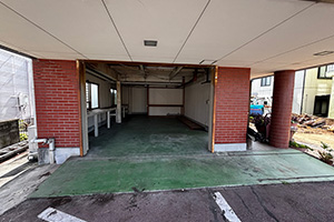 富士市 W様邸-内装リフォーム施工前01