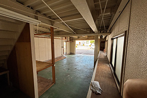 富士市 W様邸-内装リフォーム施工前03