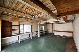 富士市 W様邸-内装リフォーム施工前04