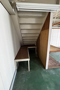 富士市 W様邸-内装リフォーム施工前07