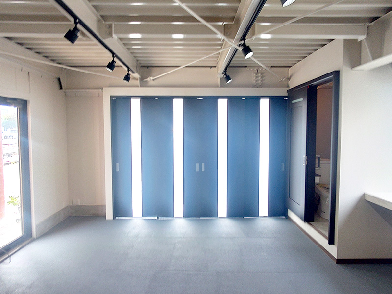 富士市 W様邸-内装リフォーム施工後02