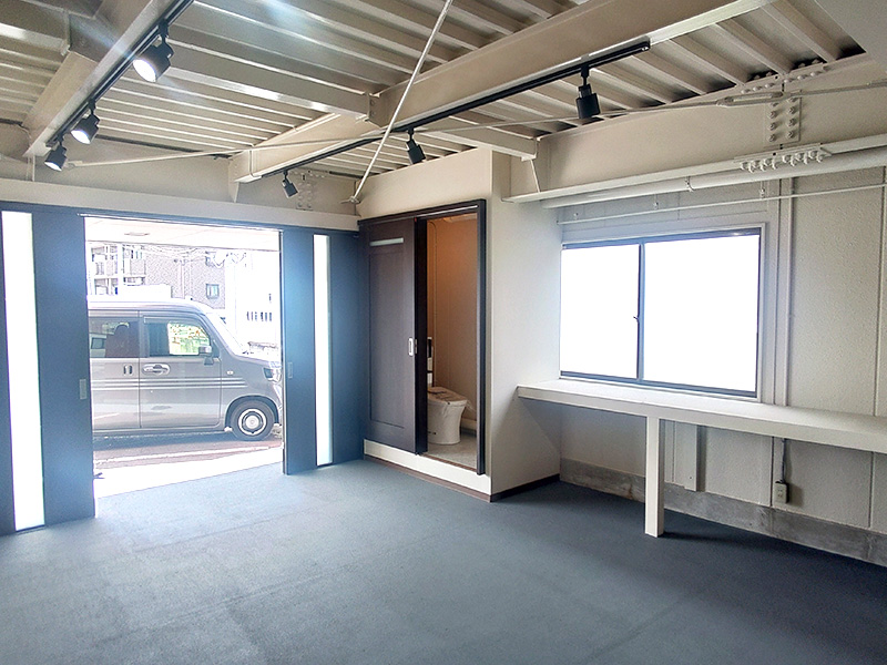 富士市 W様邸-内装リフォーム施工後03