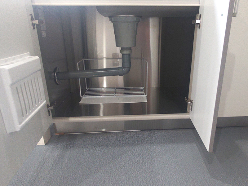 富士市 W様邸-内装リフォーム施工後04